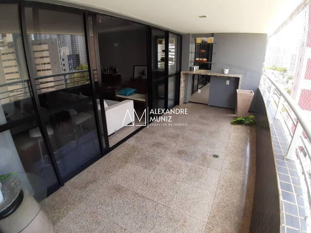 Apartamento para Venda em Fortaleza - 4