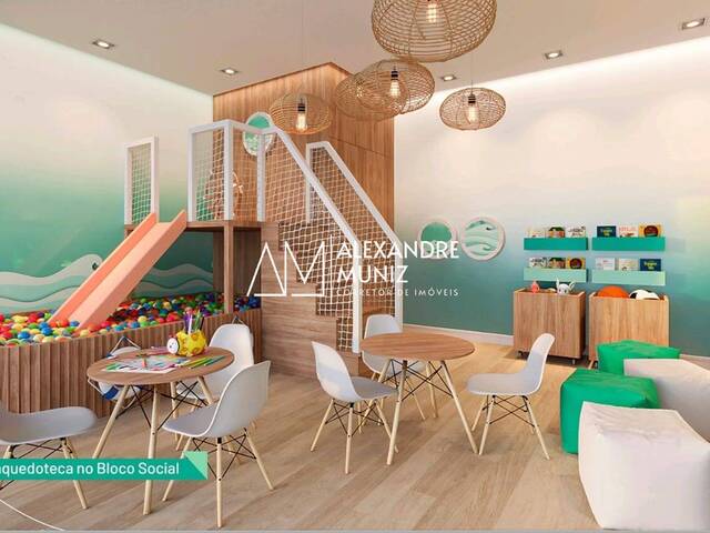 Apartamento para Venda em Aquiraz - 4