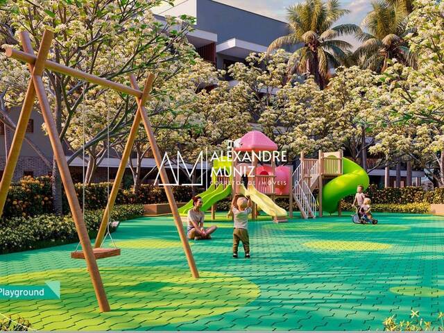 Apartamento para Venda em Aquiraz - 5