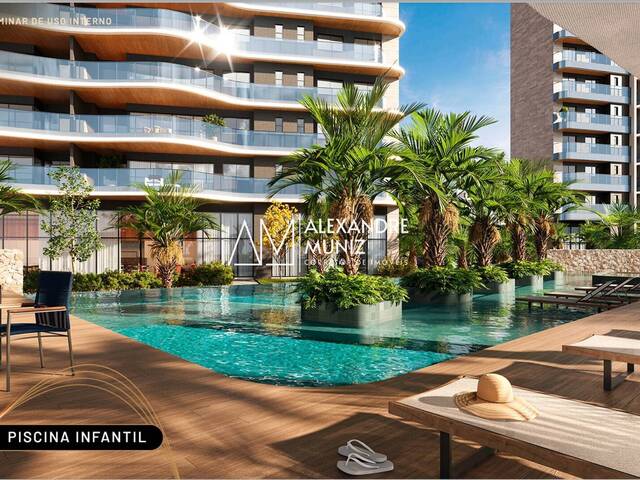 Apartamento para Venda em Fortaleza - 5