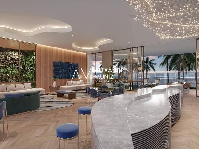 Apartamento para Venda em Aquiraz - 5