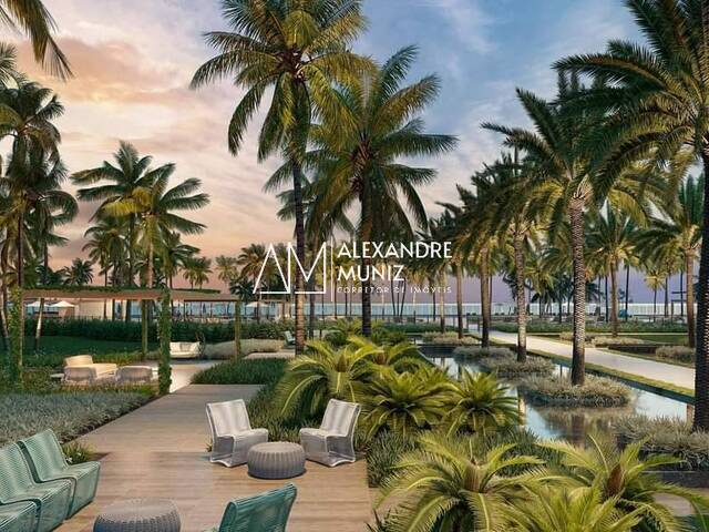 Apartamento para Venda em Aquiraz - 4