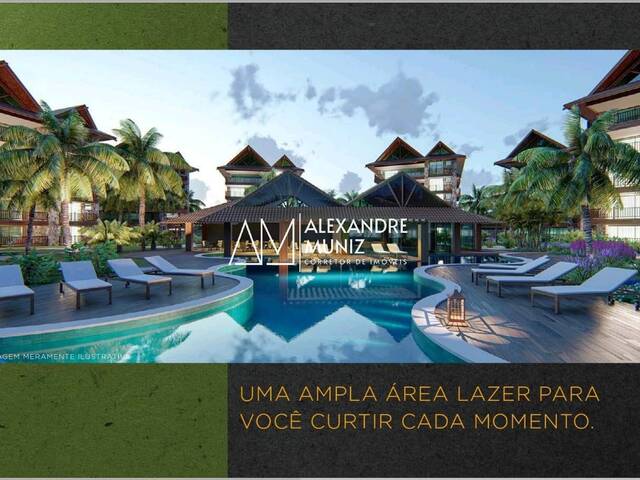 Apartamento para Venda em Aquiraz - 4