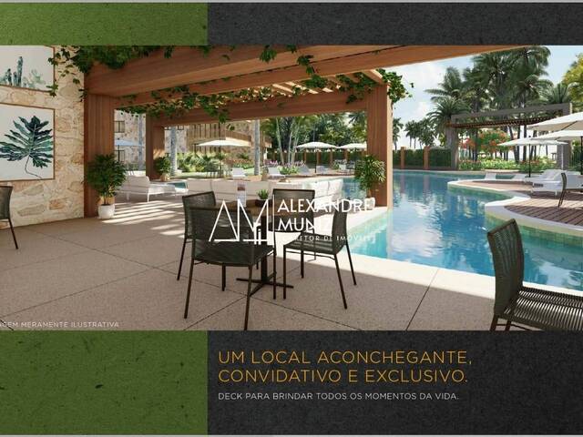 Apartamento para Venda em Aquiraz - 5