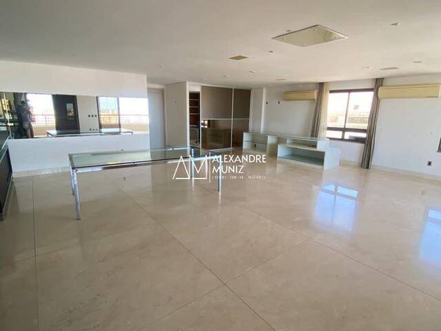 Apartamento para Venda em Fortaleza - 4