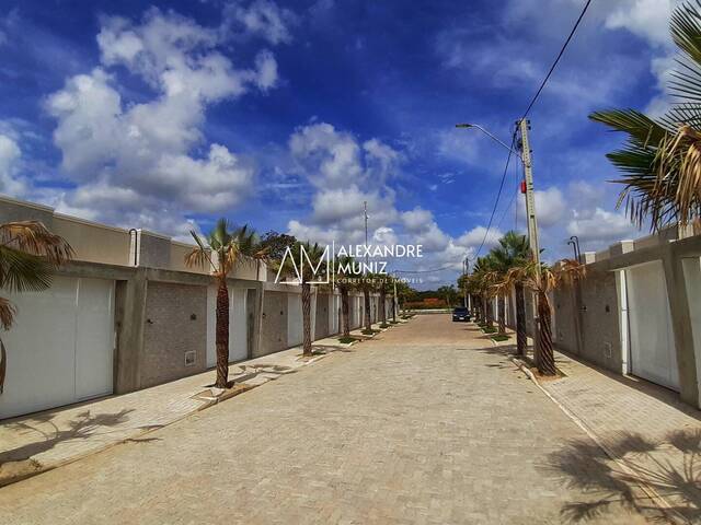 Casa para Venda em Eusébio - 4