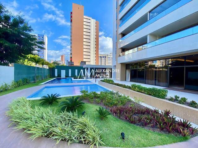 Apartamento para Venda em Fortaleza - 2