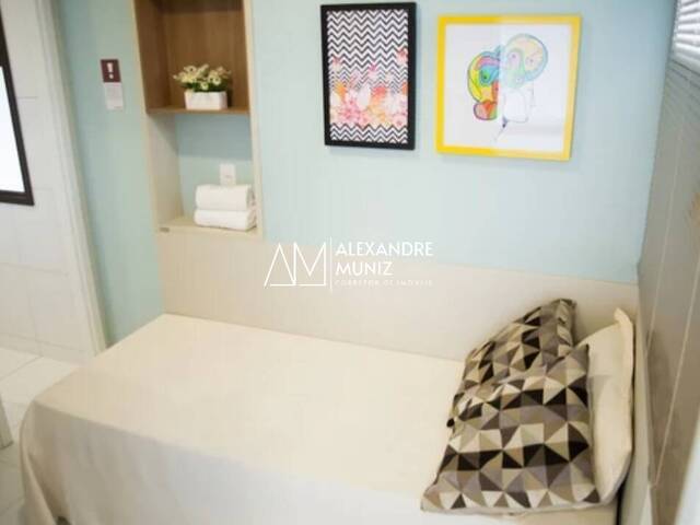 Apartamento para Venda em Fortaleza - 3