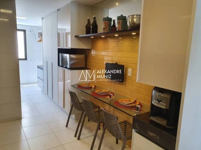 Apartamento para Venda em Fortaleza - 4