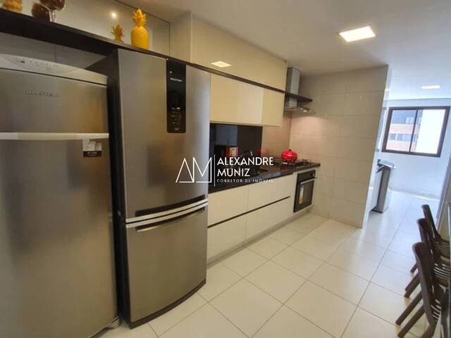 Apartamento para Venda em Fortaleza - 5