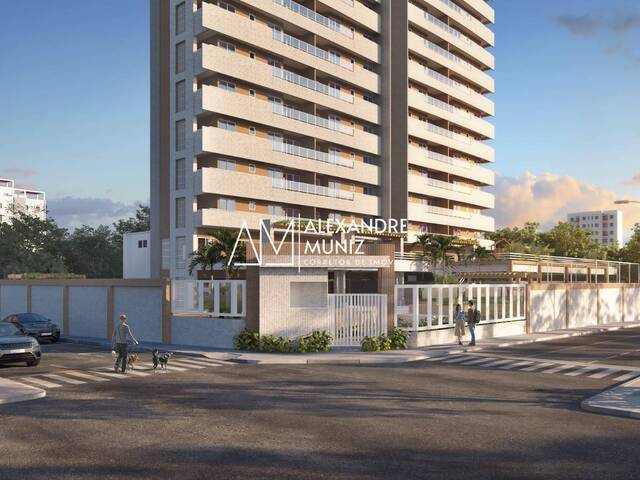 Apartamento para Venda em Fortaleza - 2