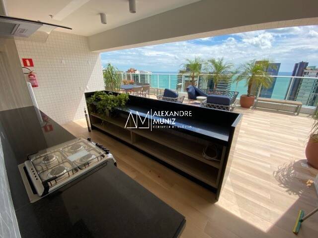 Apartamento para Venda em Fortaleza - 4