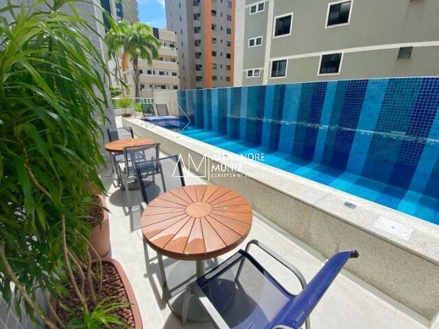 Apartamento para Venda em Fortaleza - 5