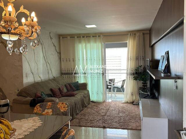 Apartamento para Venda em Fortaleza - 5