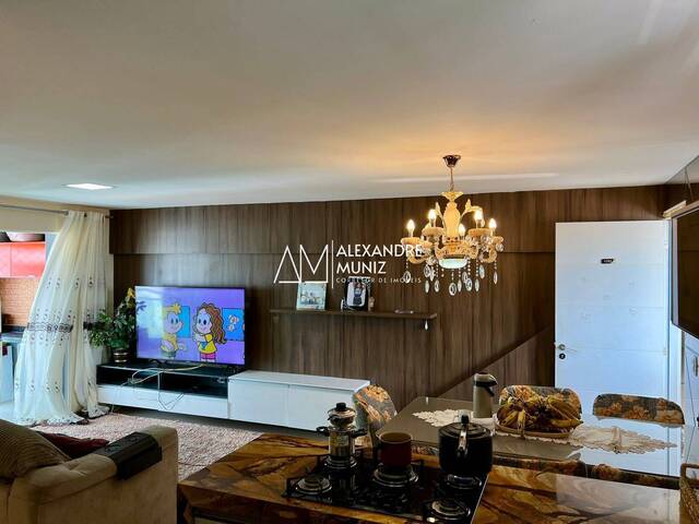 Apartamento para Venda em Fortaleza - 3