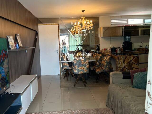 Apartamento para Venda em Fortaleza - 4