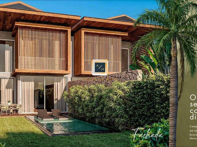 #216 - Loft para Venda em Trairi - CE - 2