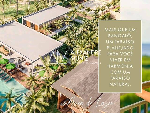 Loft para Venda em Trairi - 5