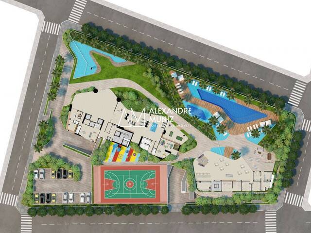 Apartamento para Venda em Fortaleza - 5