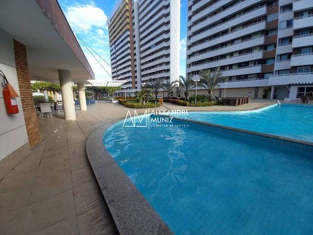 Apartamento para Venda em Fortaleza - 2