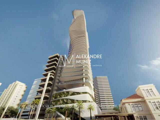 Apartamento para Venda em Fortaleza - 5