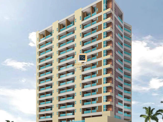 #222 - Apartamento para Venda em Fortaleza - CE - 3