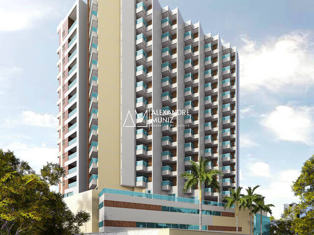 Apartamento para Venda em Fortaleza - 5