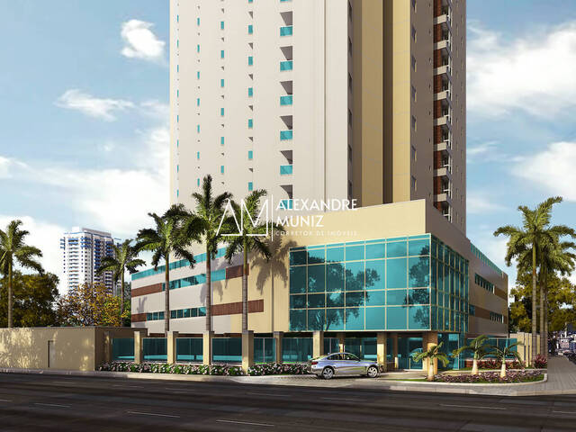 Apartamento para Venda em Fortaleza - 4
