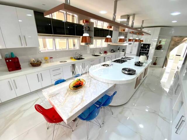 Casa para Venda em Eusébio - 4