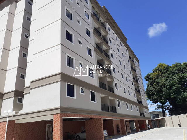 Apartamento para Venda em Fortaleza - 2