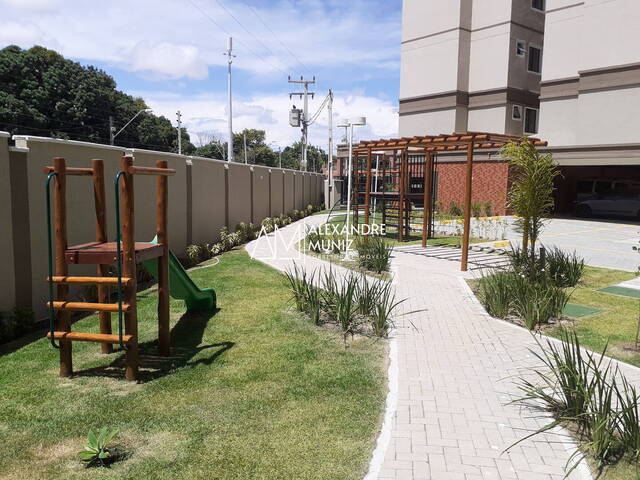 Apartamento para Venda em Fortaleza - 3