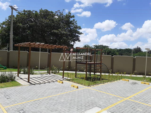 Apartamento para Venda em Fortaleza - 4