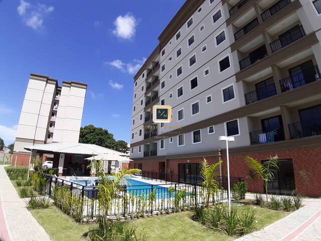 #64 - Apartamento para Venda em Fortaleza - CE