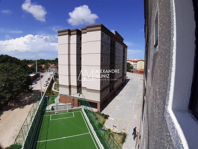Apartamento para Venda em Fortaleza - 5
