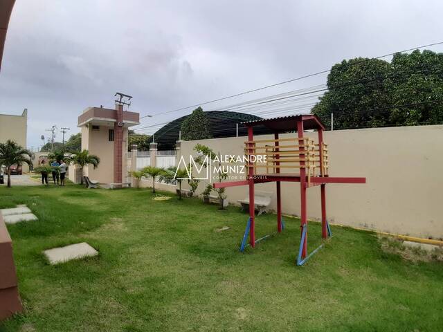 Apartamento para Venda em Fortaleza - 2