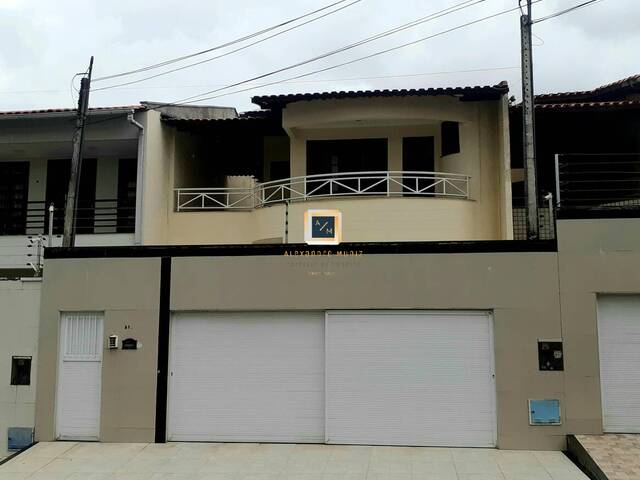 #229 - Casa para Venda em Fortaleza - CE - 1