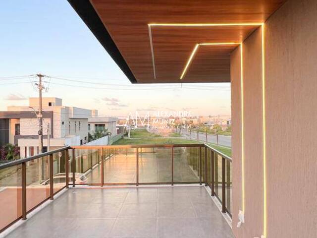Casa para Venda em Eusébio - 4