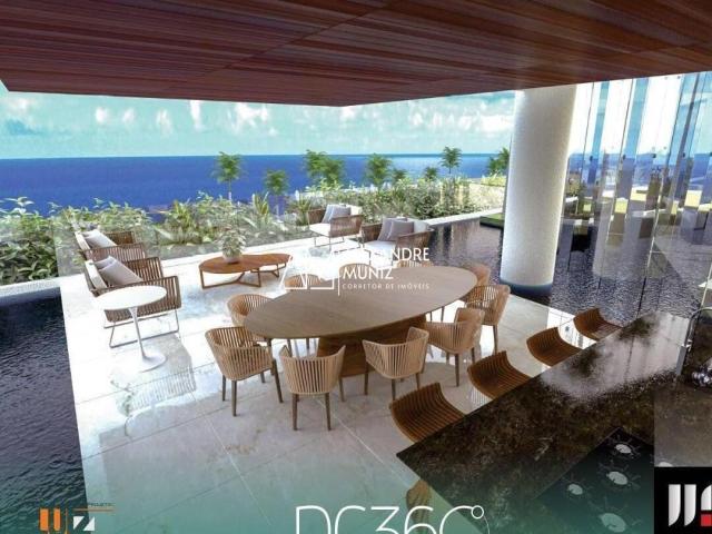 Apartamento para Venda em Fortaleza - 5