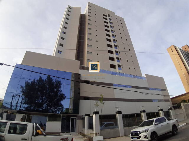 #222 - Apartamento para Venda em Fortaleza - CE - 2