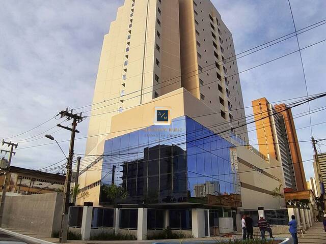#222 - Apartamento para Venda em Fortaleza - CE - 1