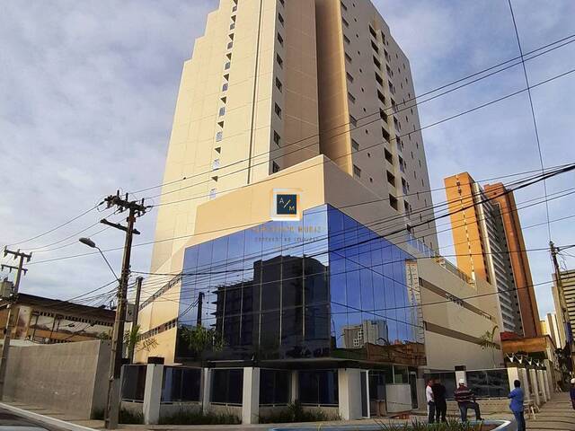 Venda em Praia de Iracema - Fortaleza