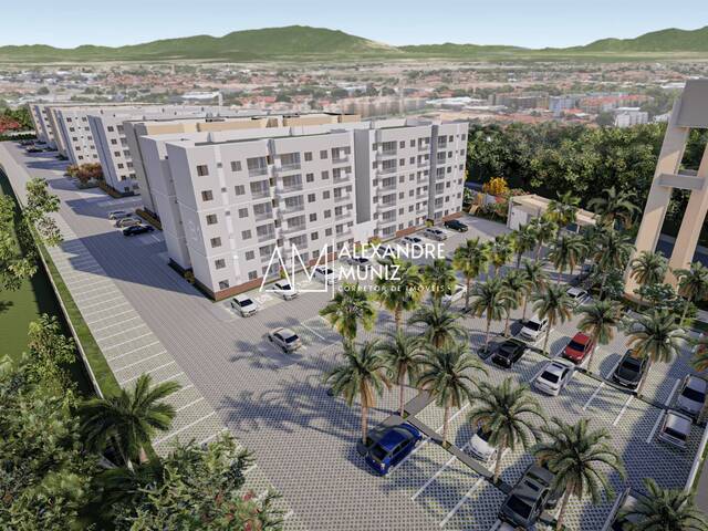 Apartamento para Venda em Fortaleza - 2