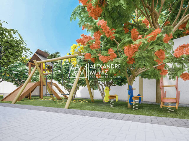 Apartamento para Venda em Fortaleza - 5
