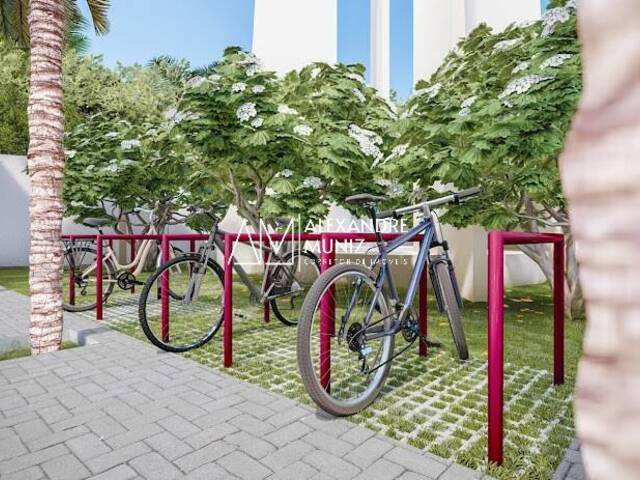 Apartamento para Venda em Fortaleza - 3