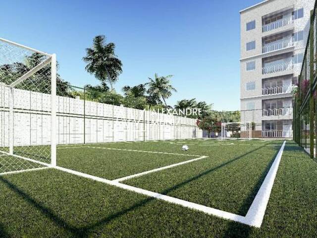 Apartamento para Venda em Fortaleza - 4