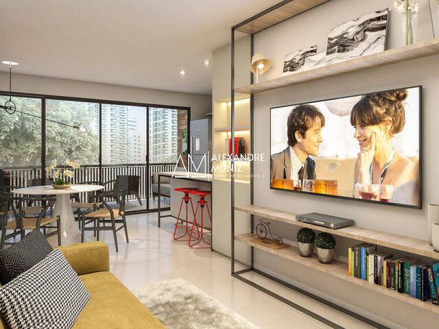 Apartamento para Venda em Fortaleza - 5