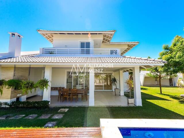 Casa para Venda em Eusébio - 5