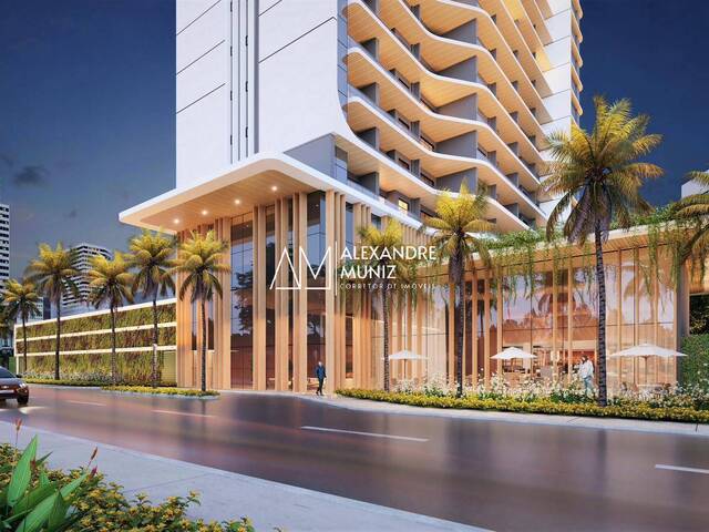 Apartamento para Venda em Fortaleza - 5