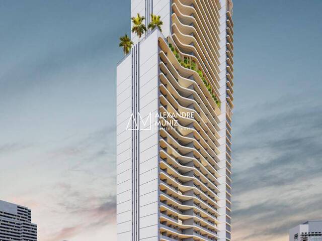 Apartamento para Venda em Fortaleza - 4