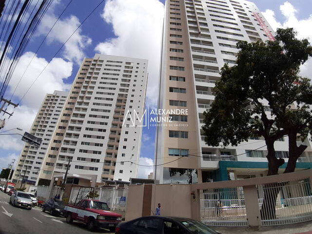 Apartamento para Venda em Fortaleza - 2